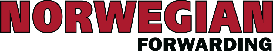 Norwegian Forwarding AS