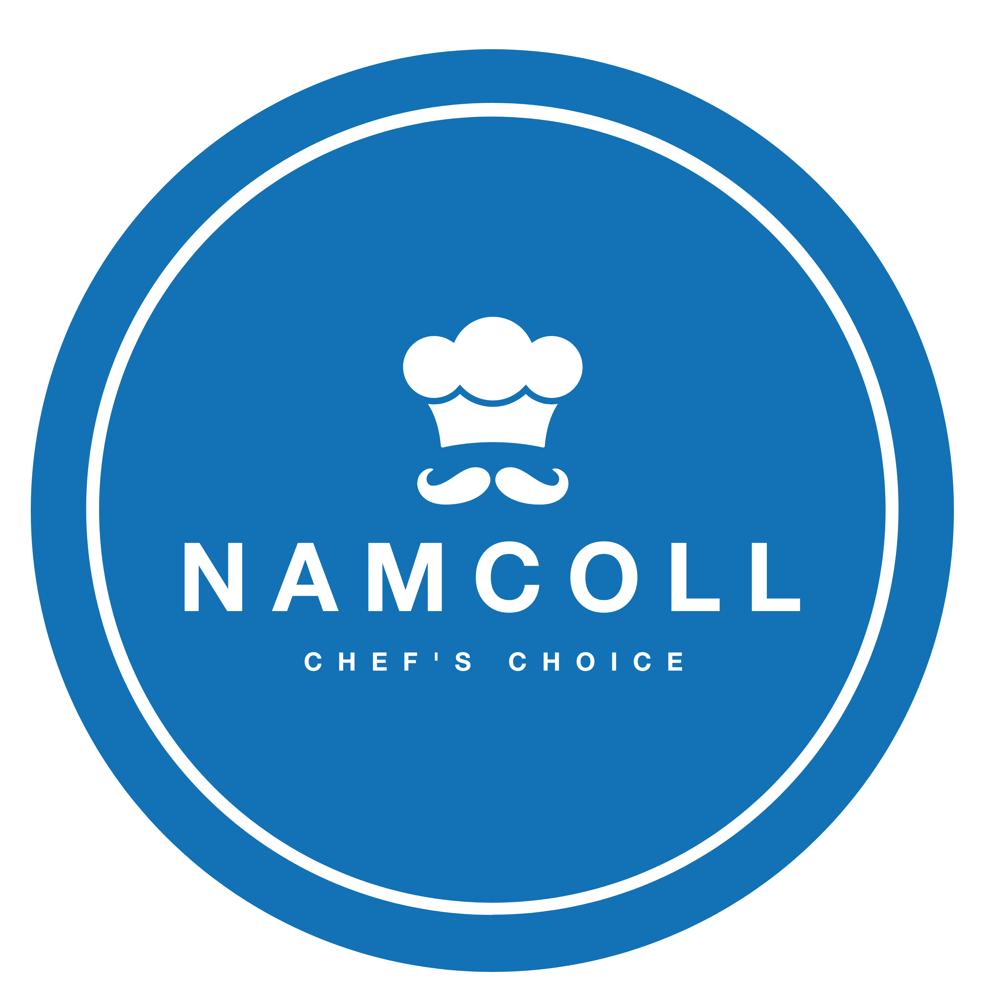Namcoll AS