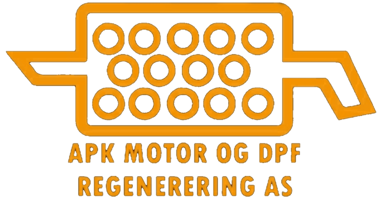 Apk Motor og Dpf Regenerering AS