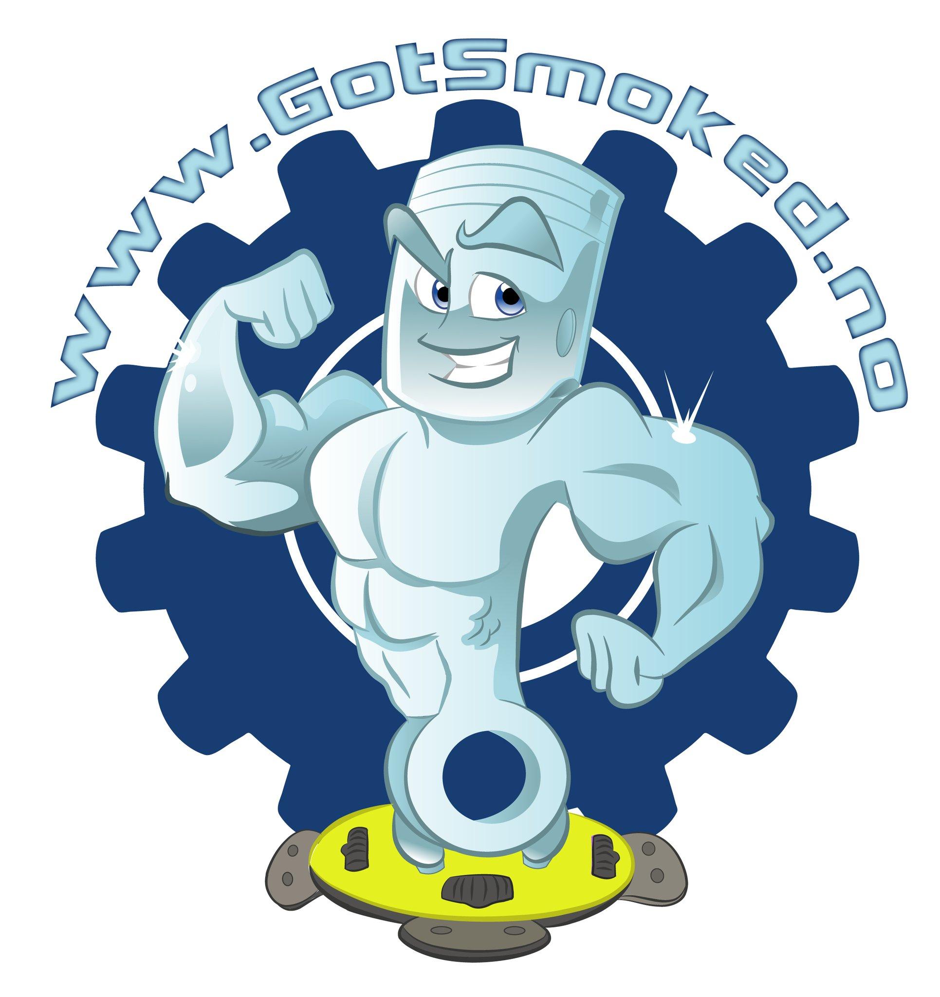 GotSmoked.no - Tuningshop