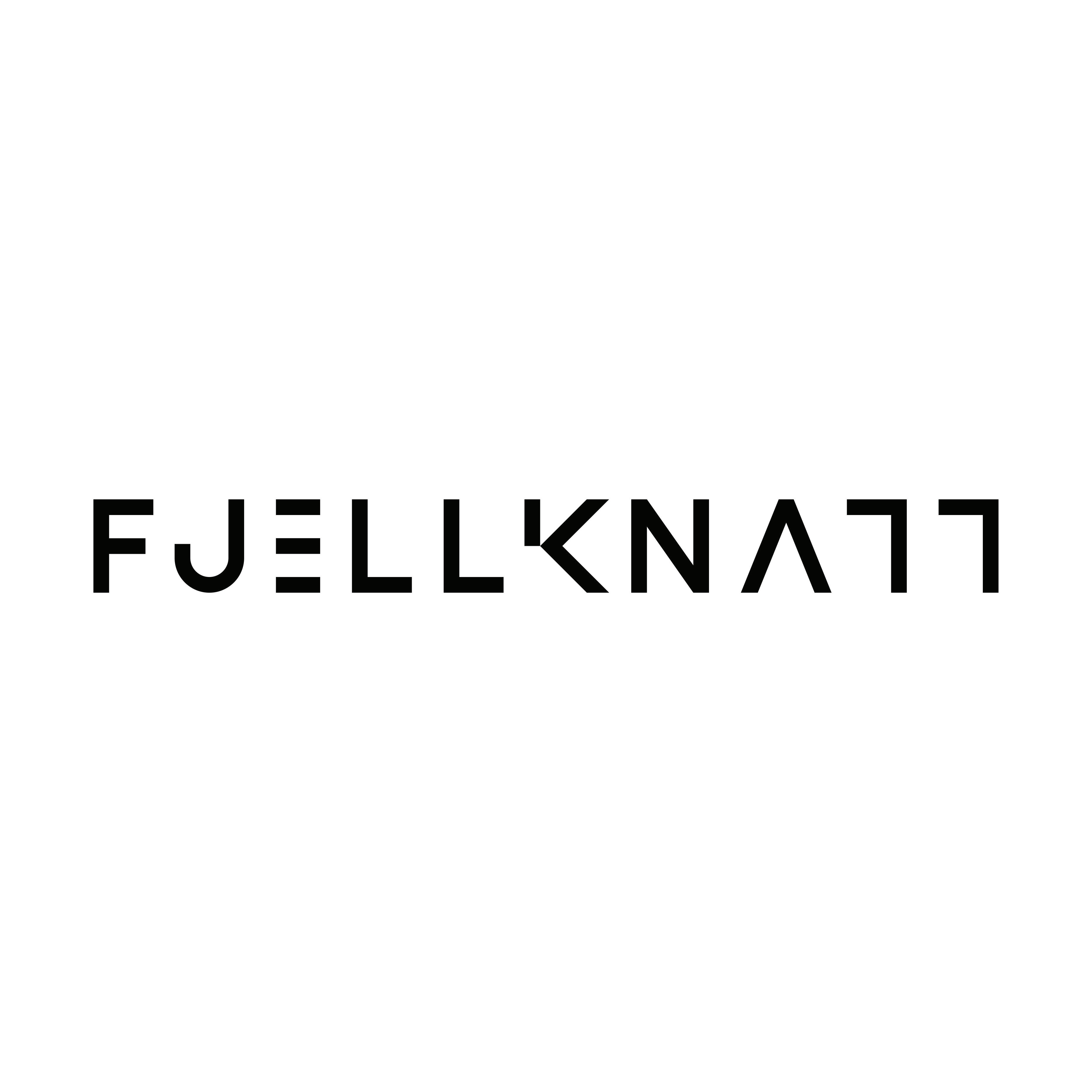 Fjellknatt Arkitektstudio AS