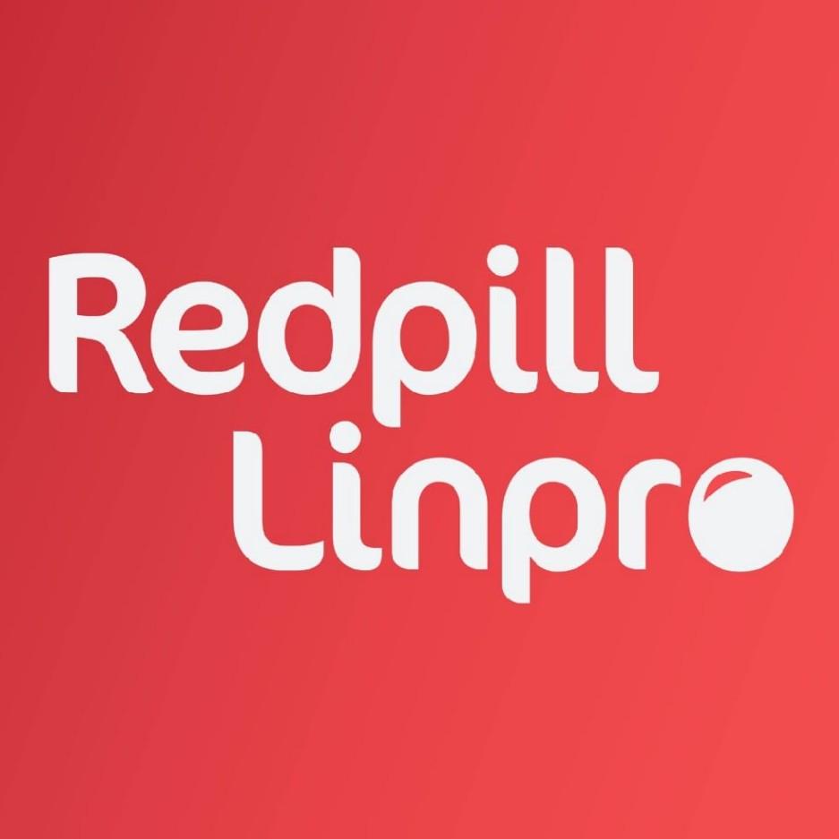 REDPILL LINPRO CLOUDOPS AS