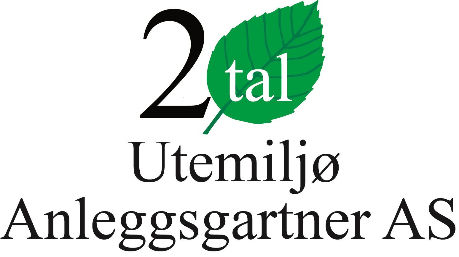 2tal Utemiljø Anleggsgartner AS avd Tromsø