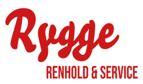 RYGGE RENHOLD & SERVICE AS