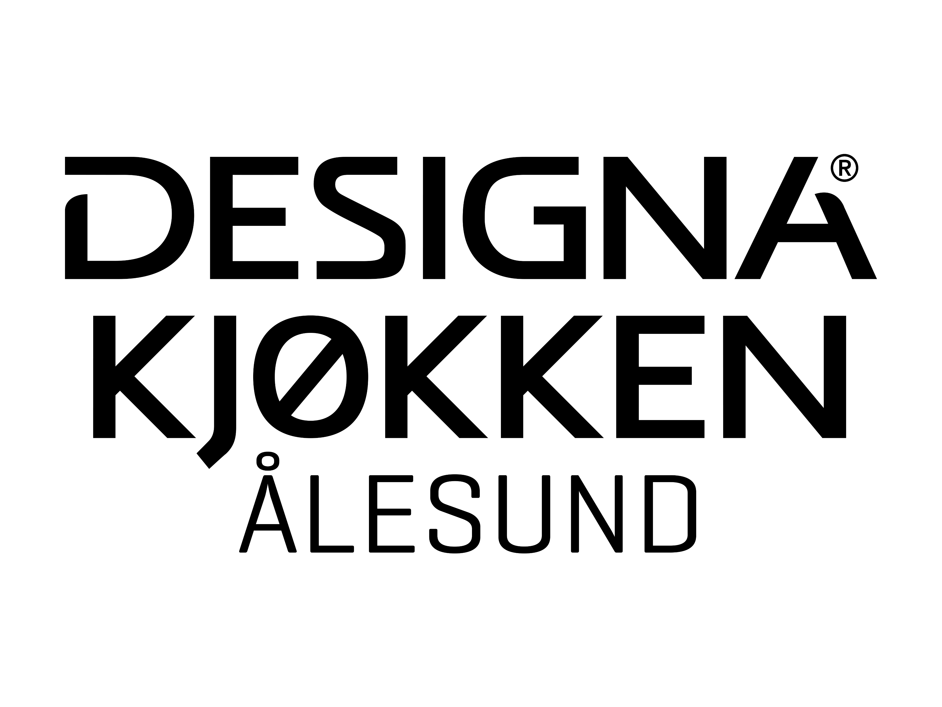 Designa Ålesund