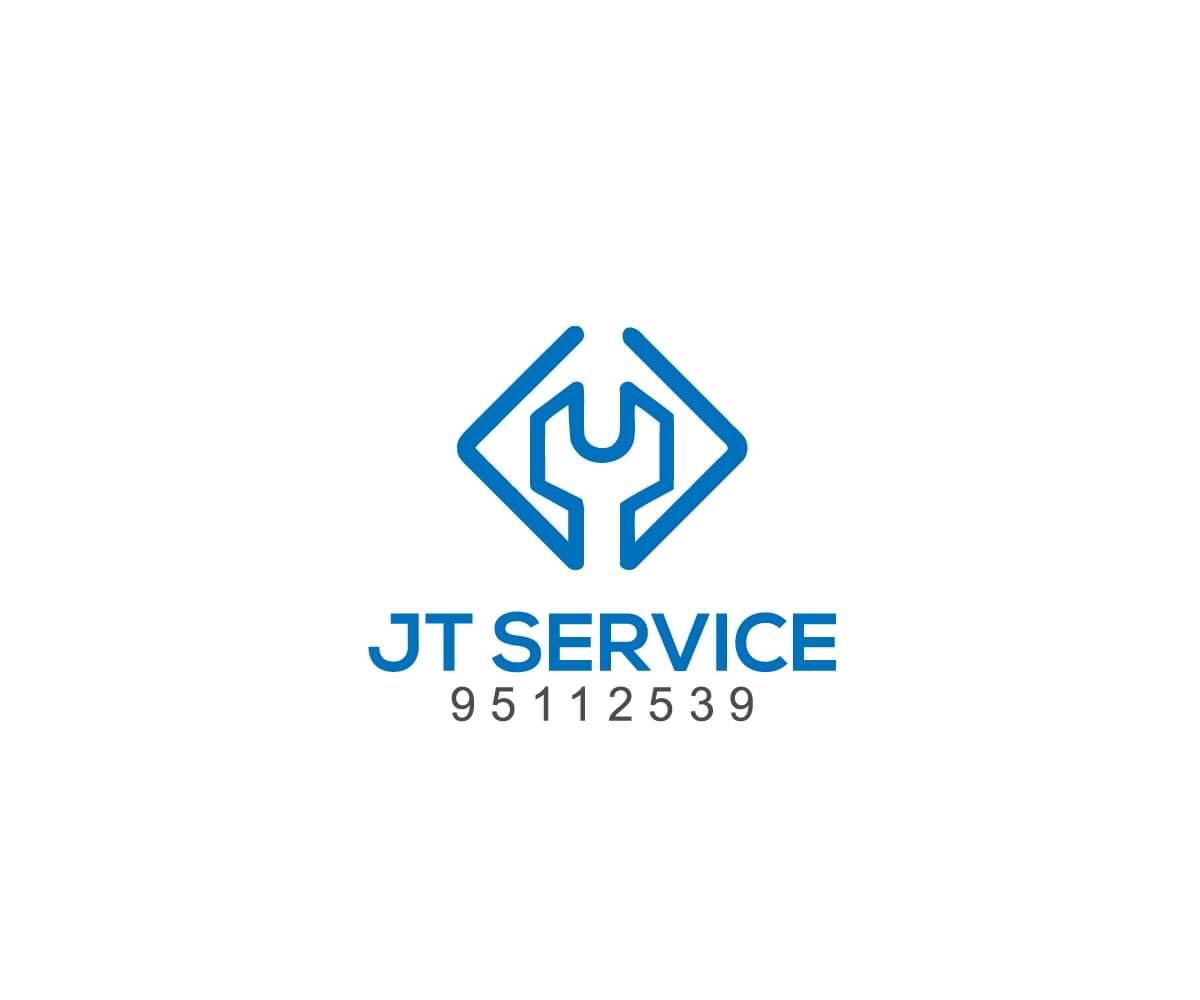 Jt-Service Joachim Tveit