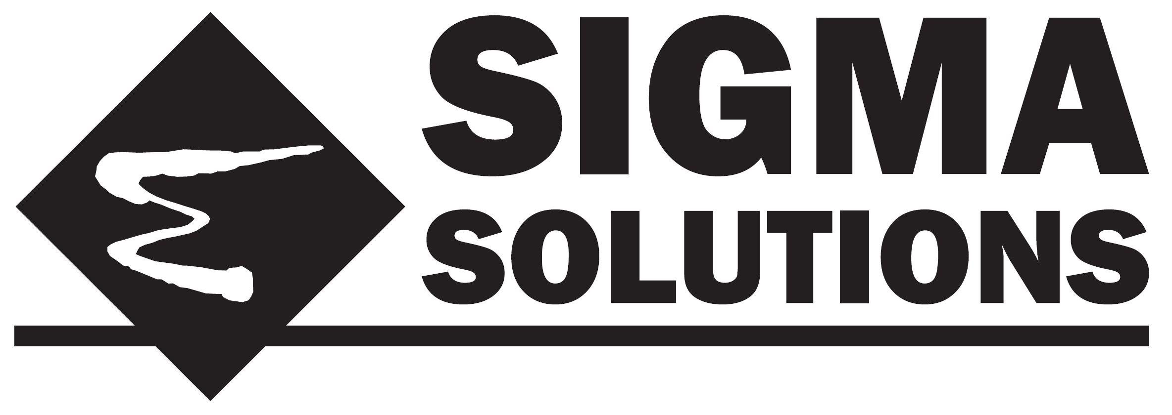 Sigma Solutions AS