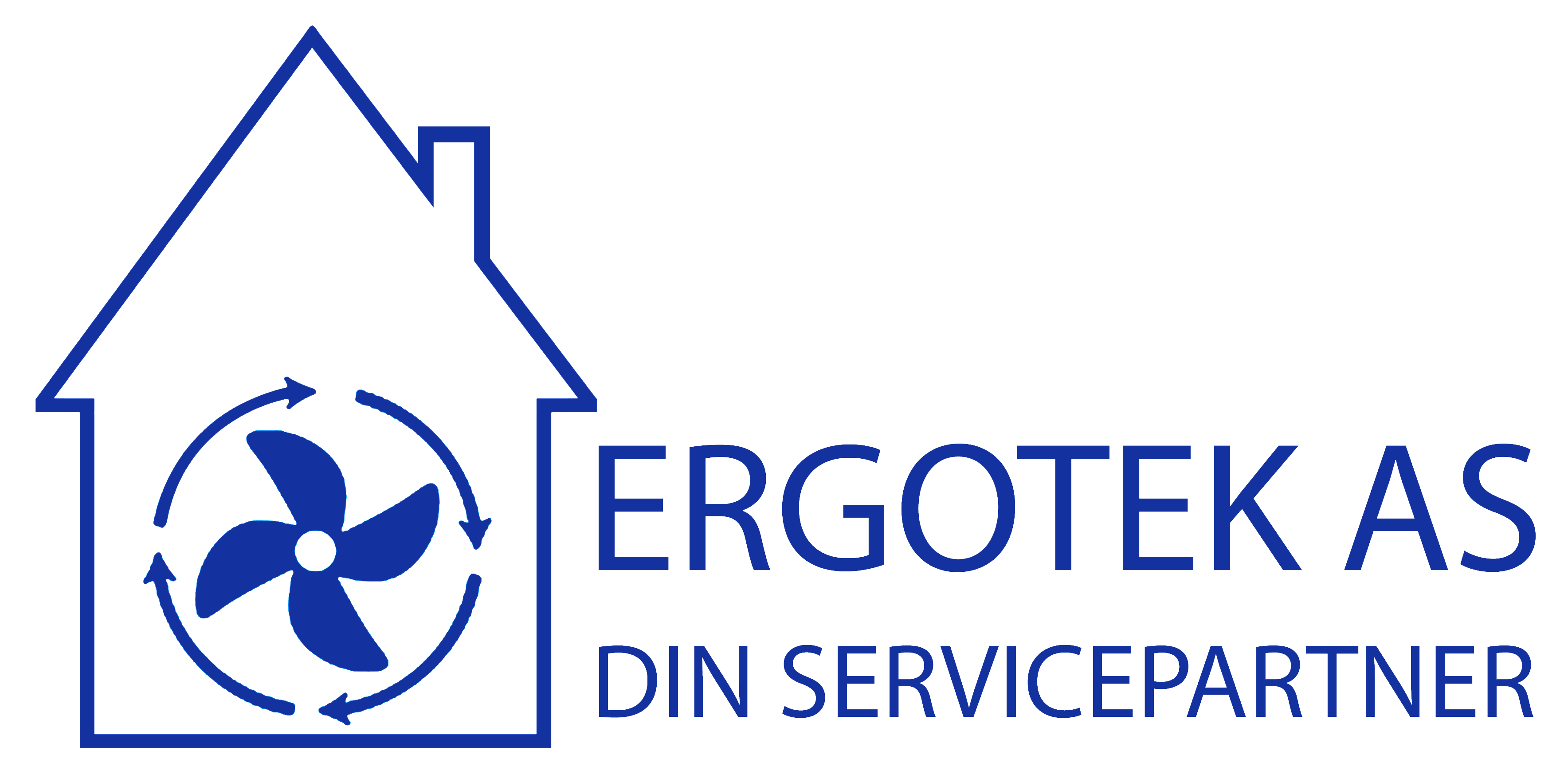 Ergotek AS - Rep /service boligventilasjon