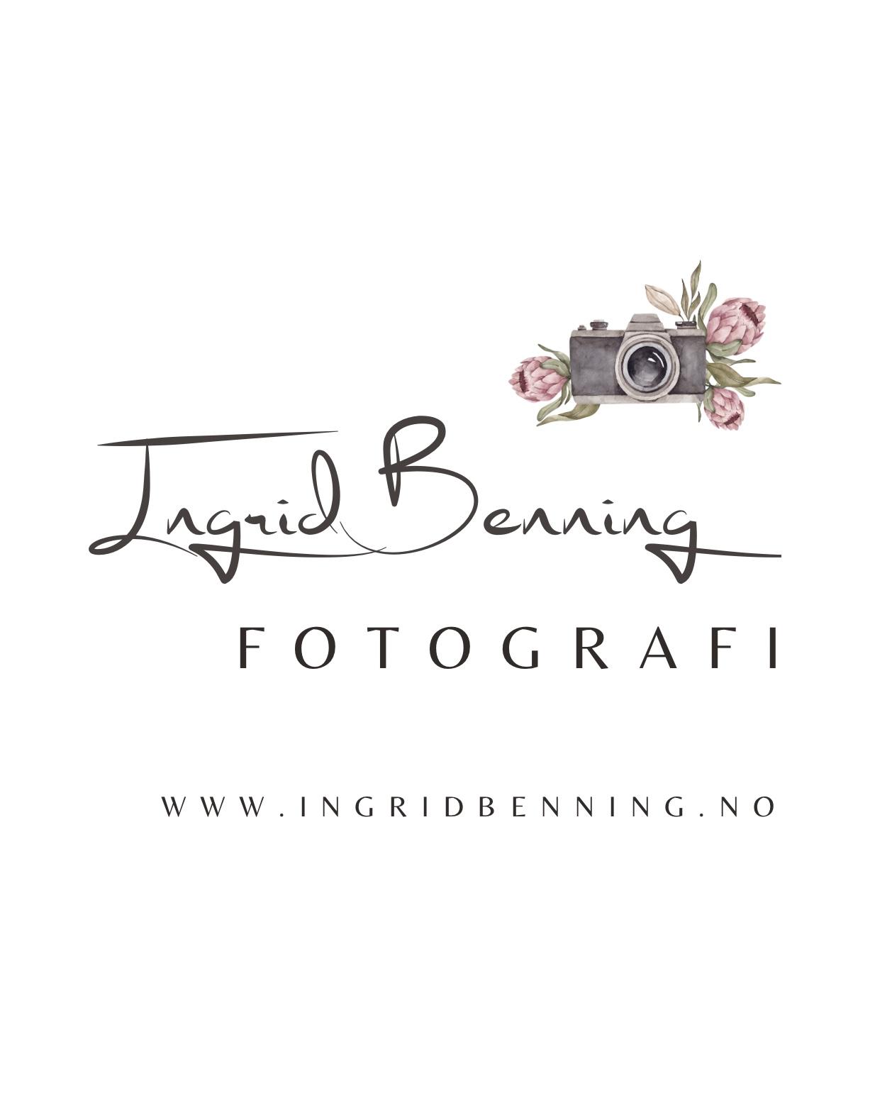 Ingrid Benning Fotografi
