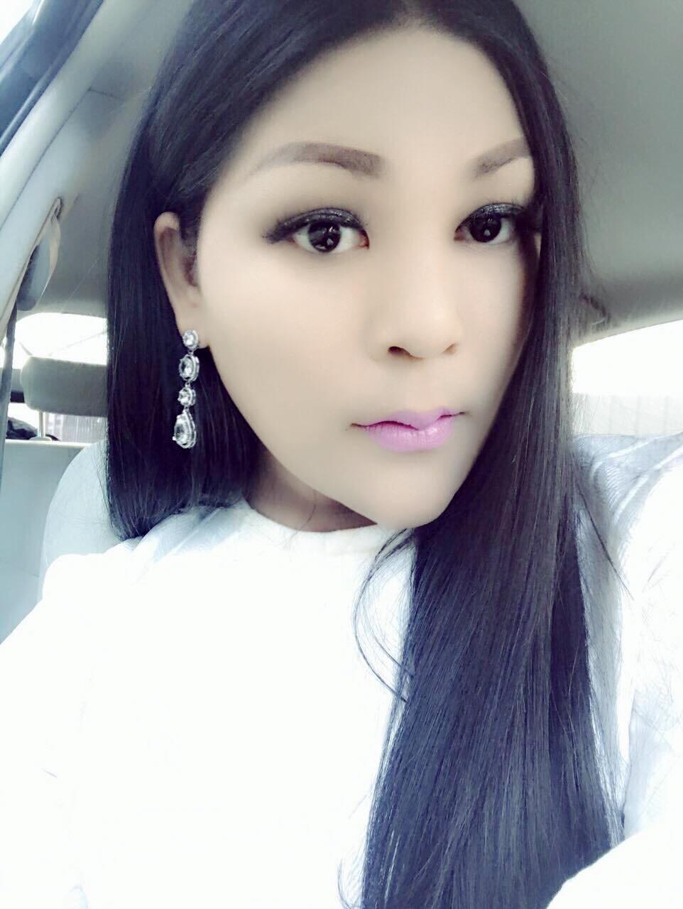 Ban Beauty Thaimassasje