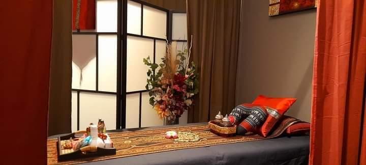 Maris Spa & Thai massasje