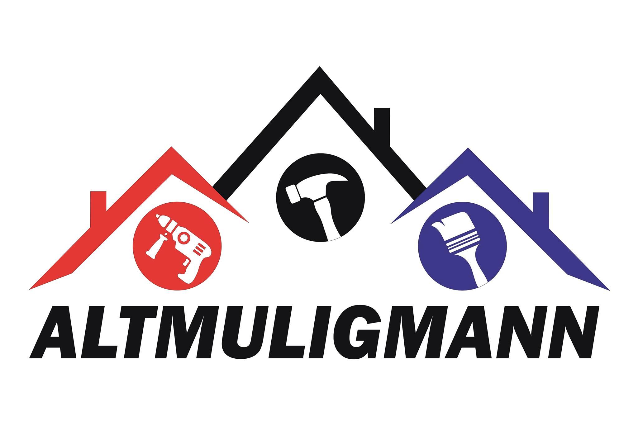 Altmuligmann Wlodzimierz Zawila