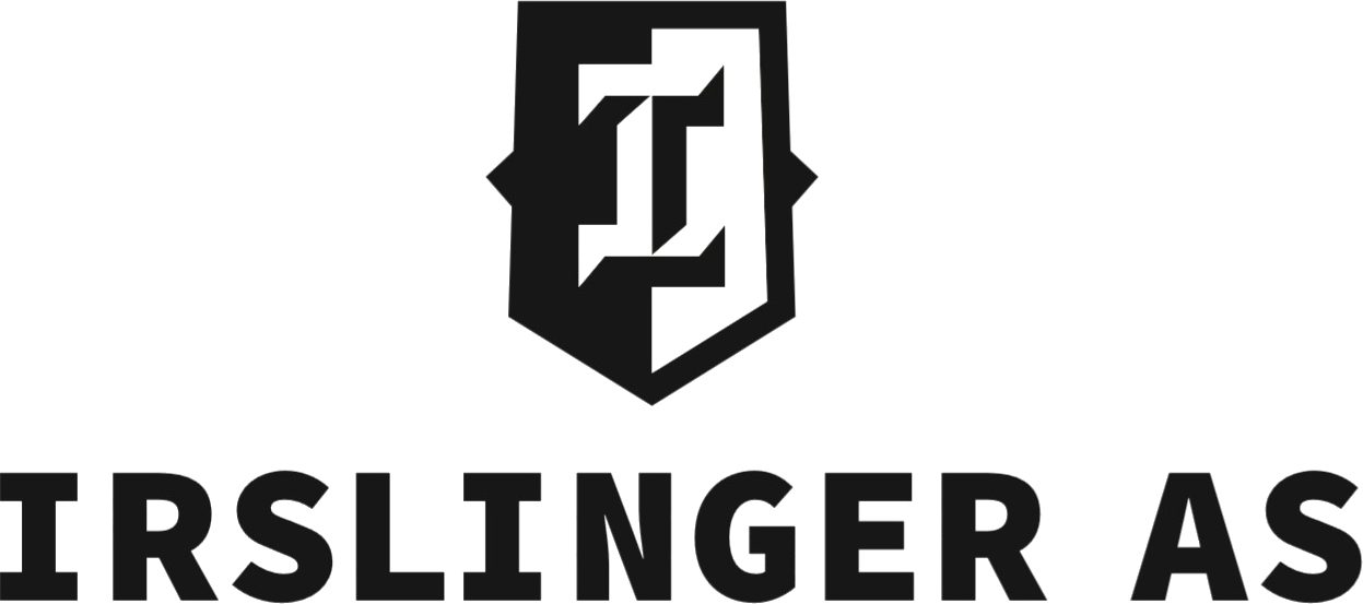 Irslinger AS