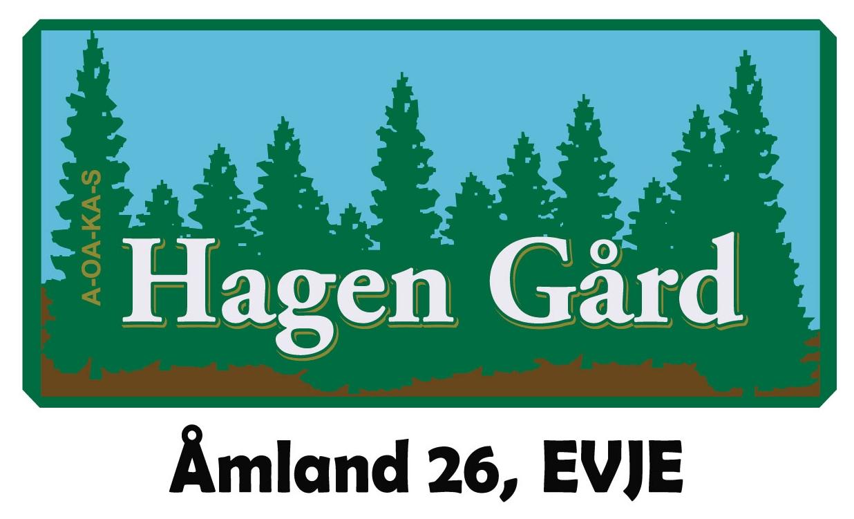 Tønnesøl - Hagen Gård