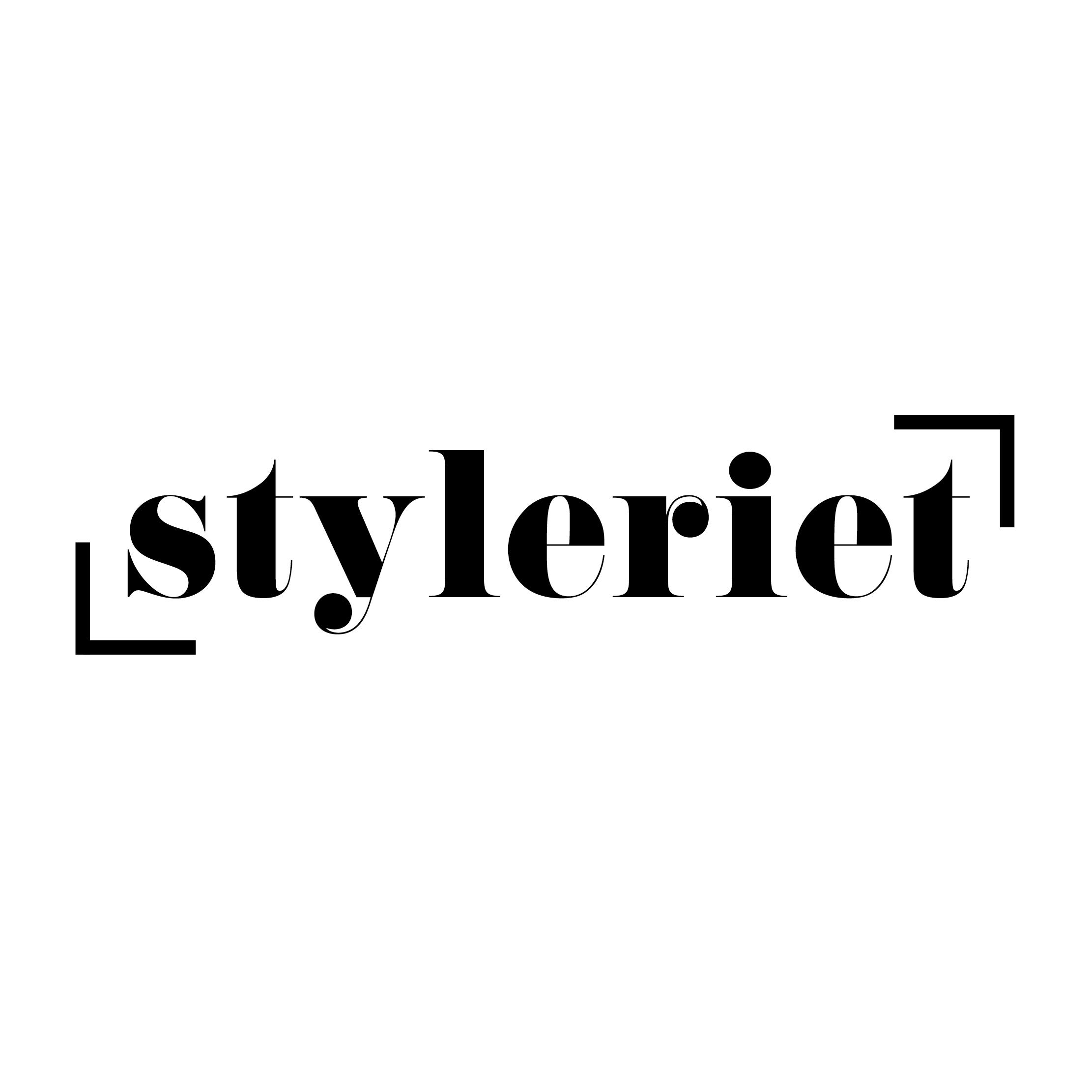 Styleriet AS
