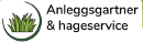 Anleggsgartner & Hageservice Terje Roer