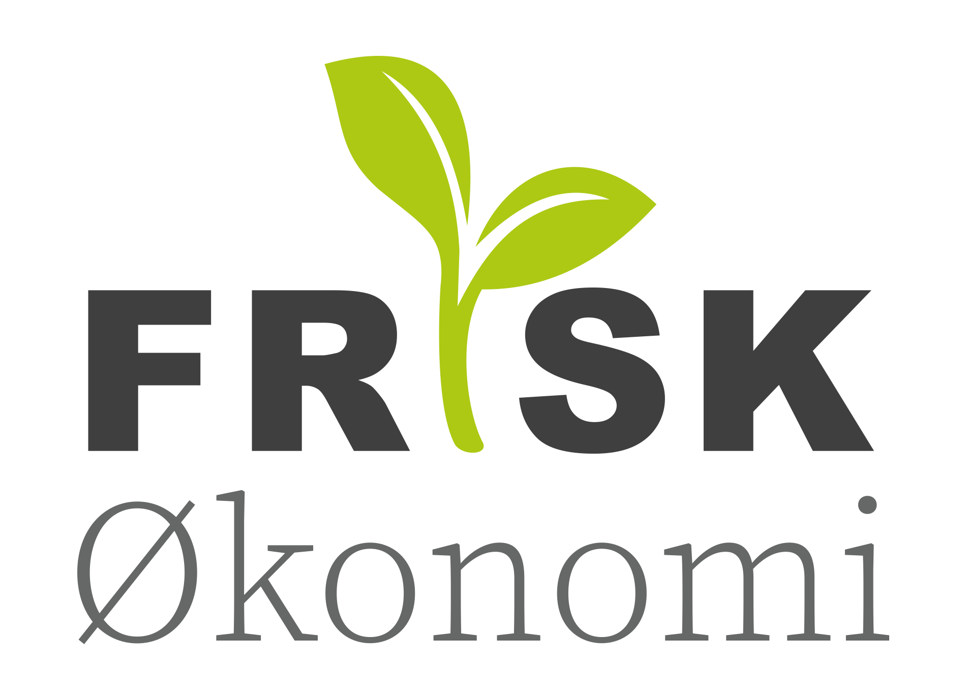 Frisk Økonomi AS
