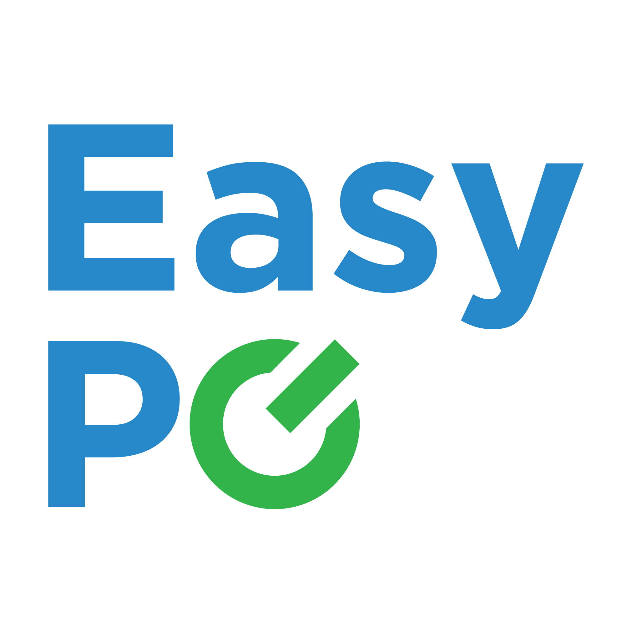 EASYPC AS