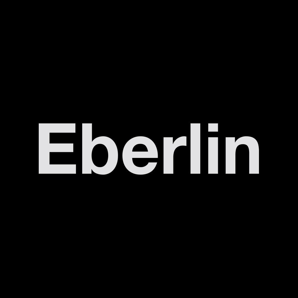 EBERLIN AS