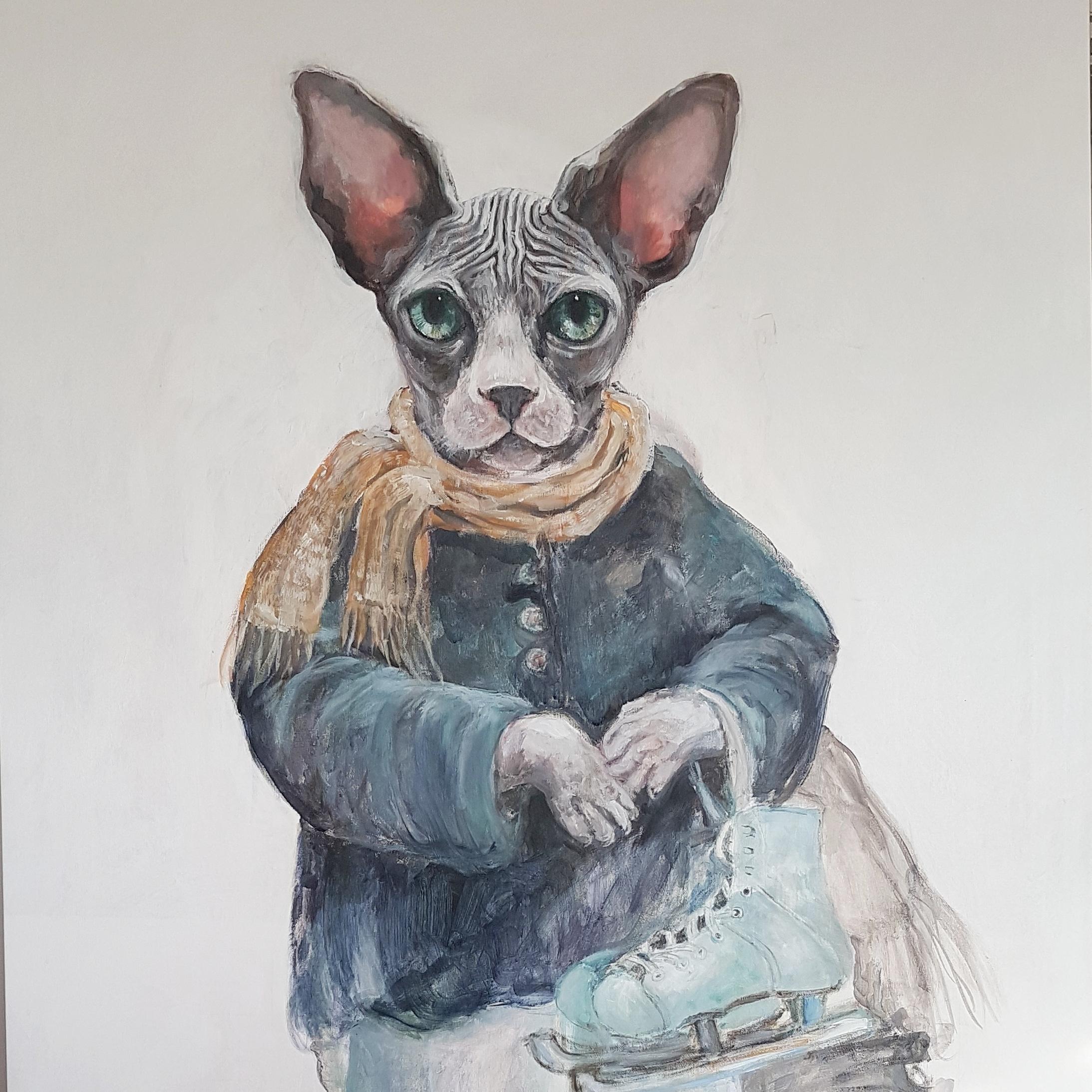 Emmy Harnes Kunst