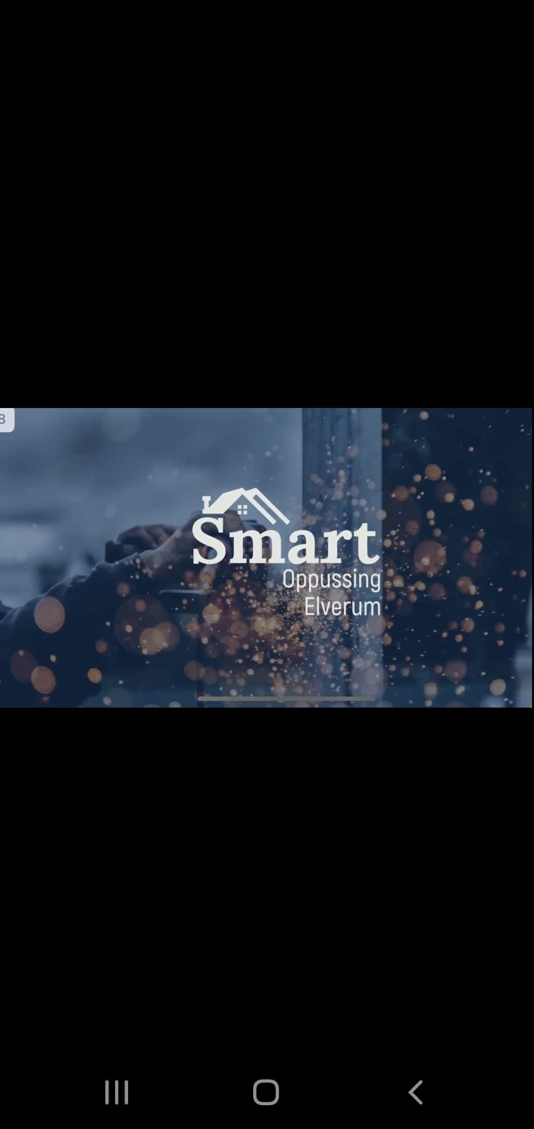 Smart Oppussing Elverum AS