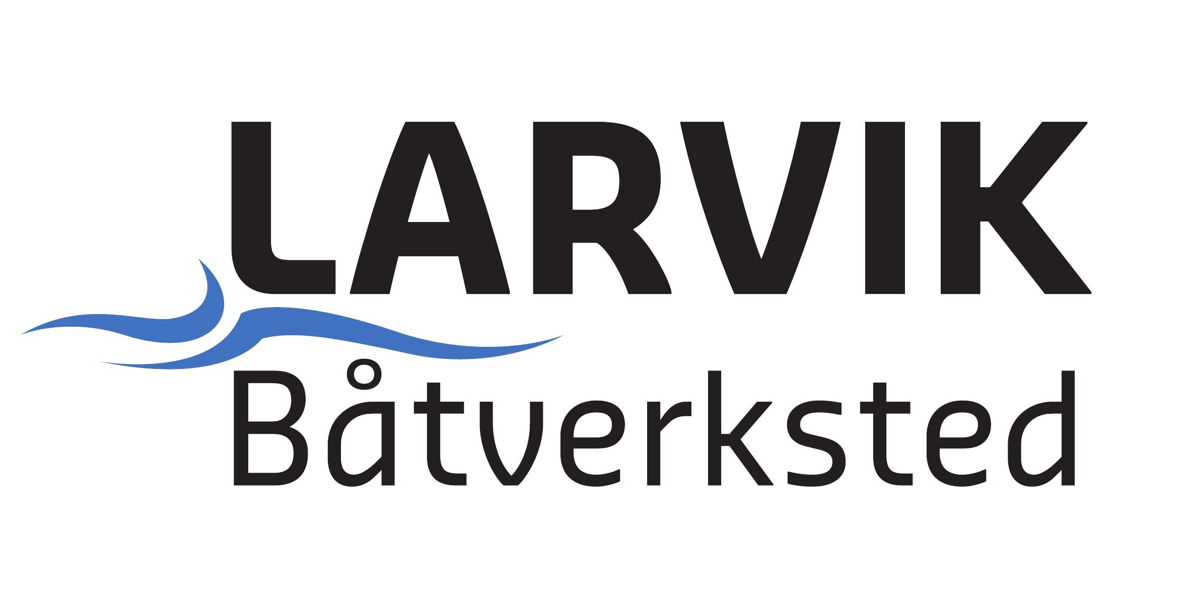 Larvik Båtverksted AS