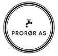 Prorør As