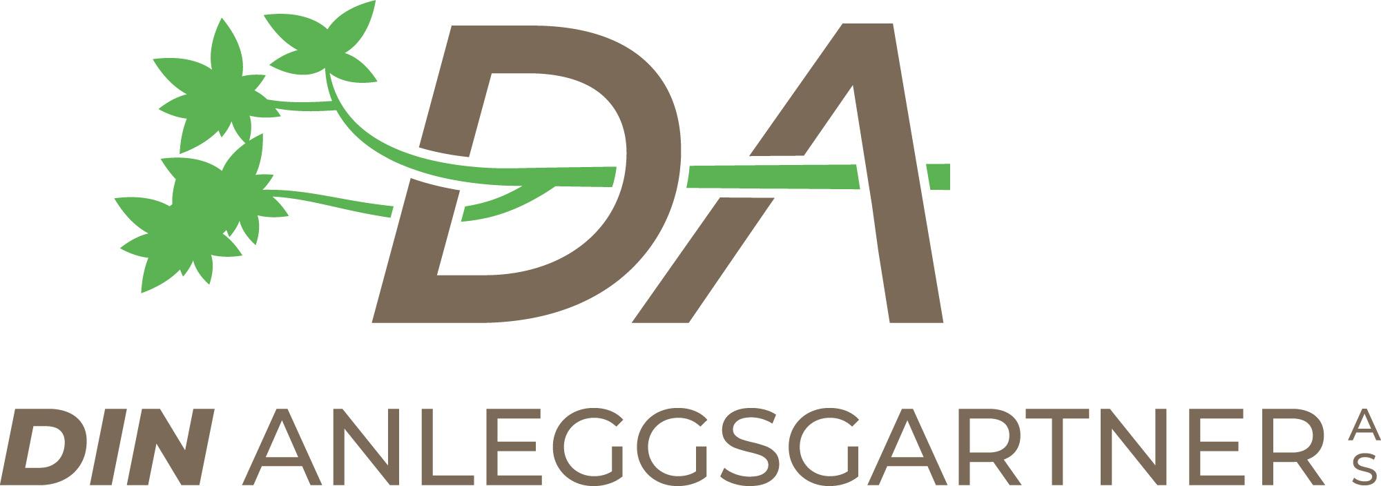 Din Anleggsgartner AS