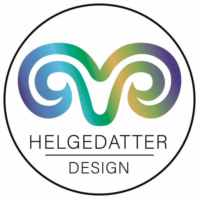 Helgedatter Design Hilde Helgedatter