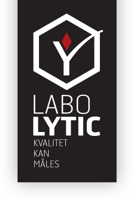 LABOLYTIC AS