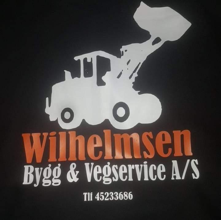 Wilhelmsen Bygg & Vegservice AS