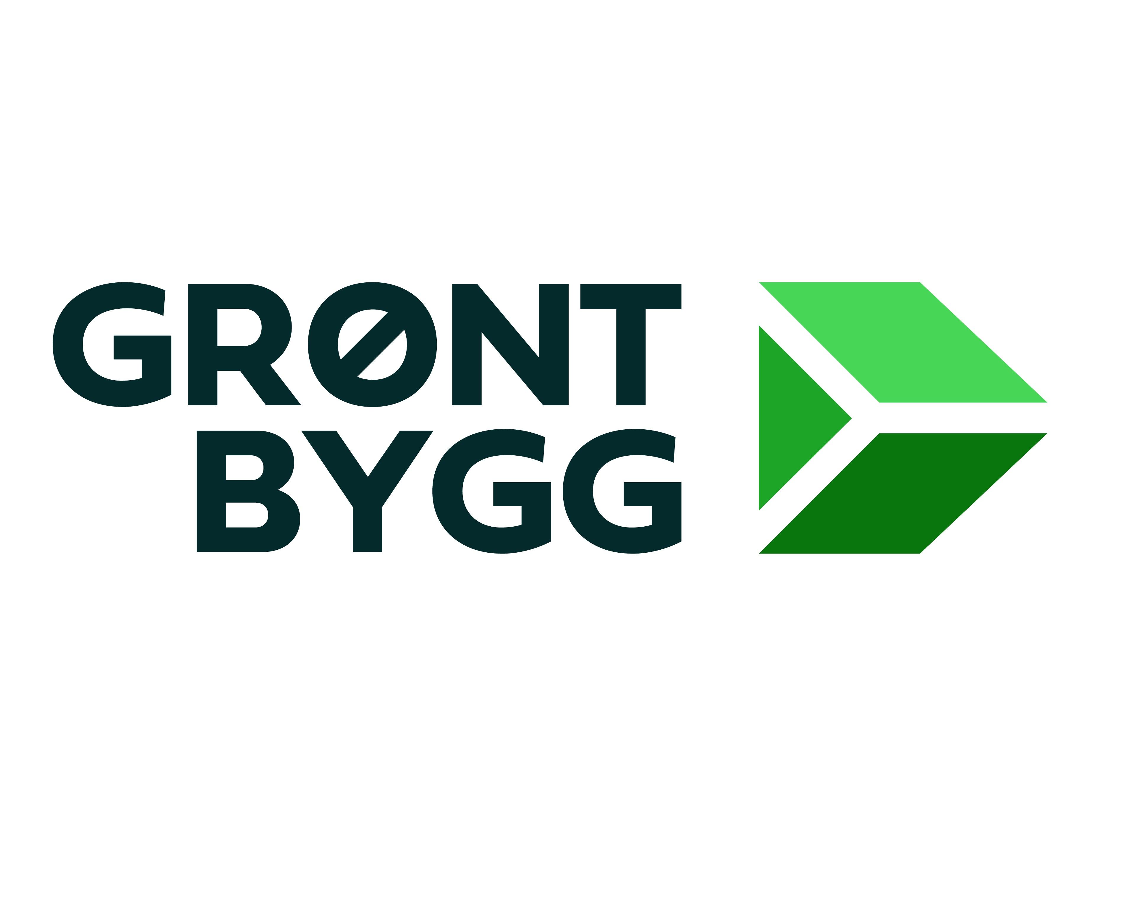 Grønt Bygg AS