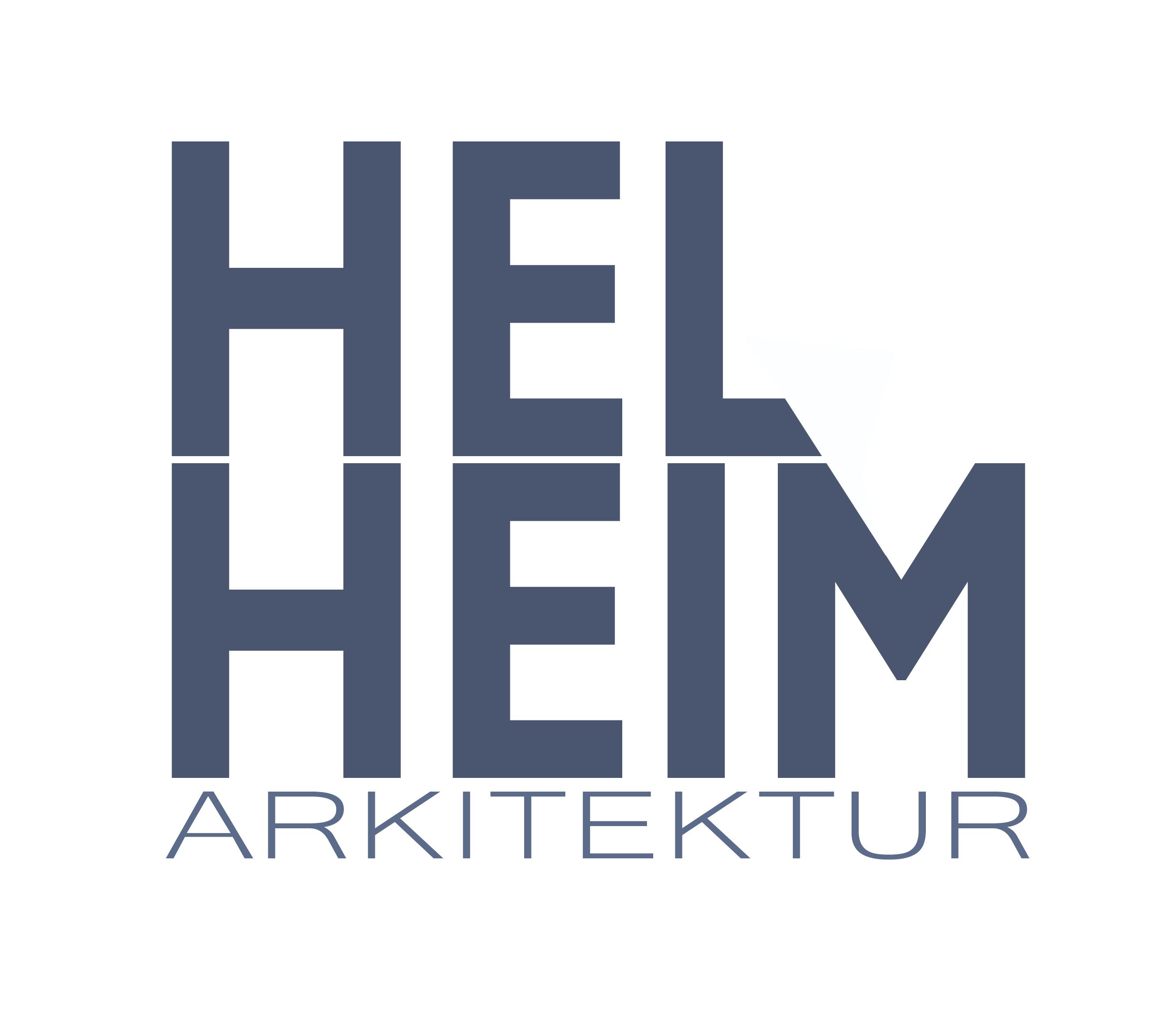 Hel Heim Arkitektur AS