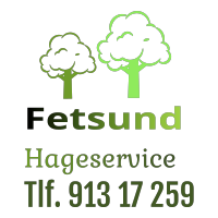 Fetsund Hageservice