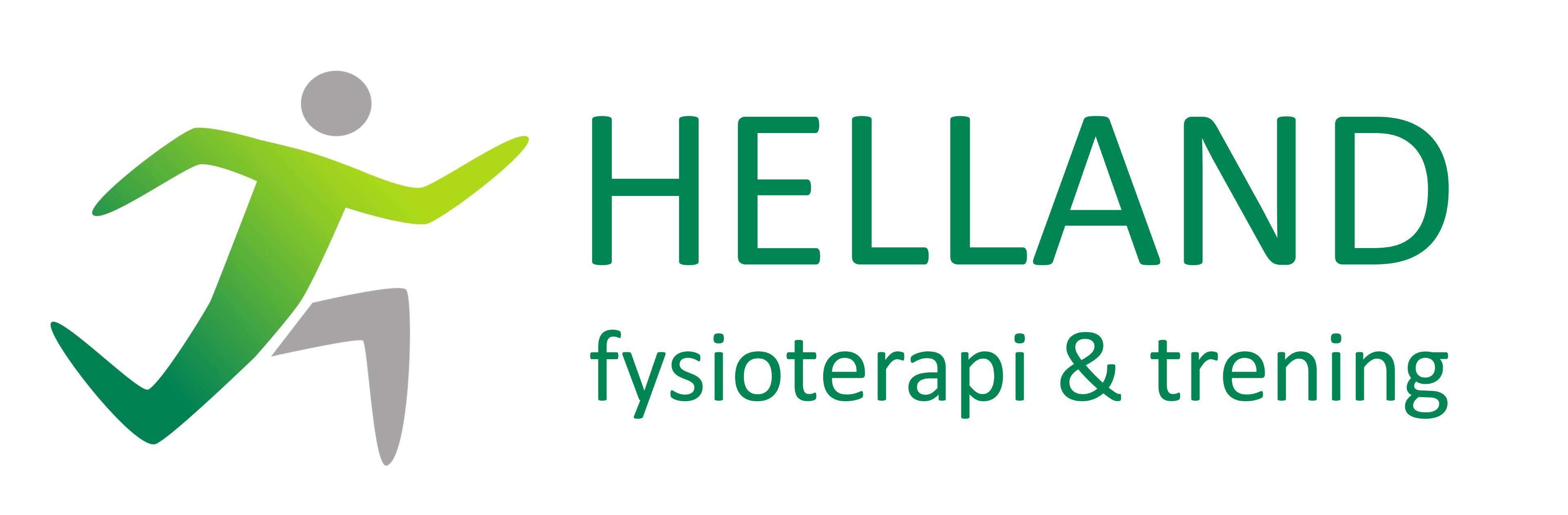 Helland Fysioterapi & trening