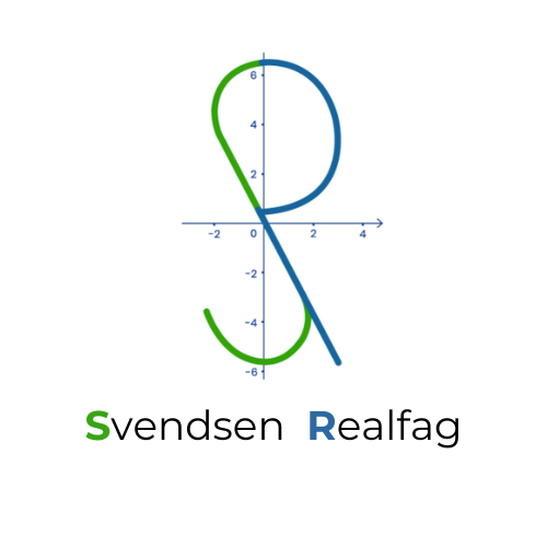 Svendsen Realfagsundervisning
