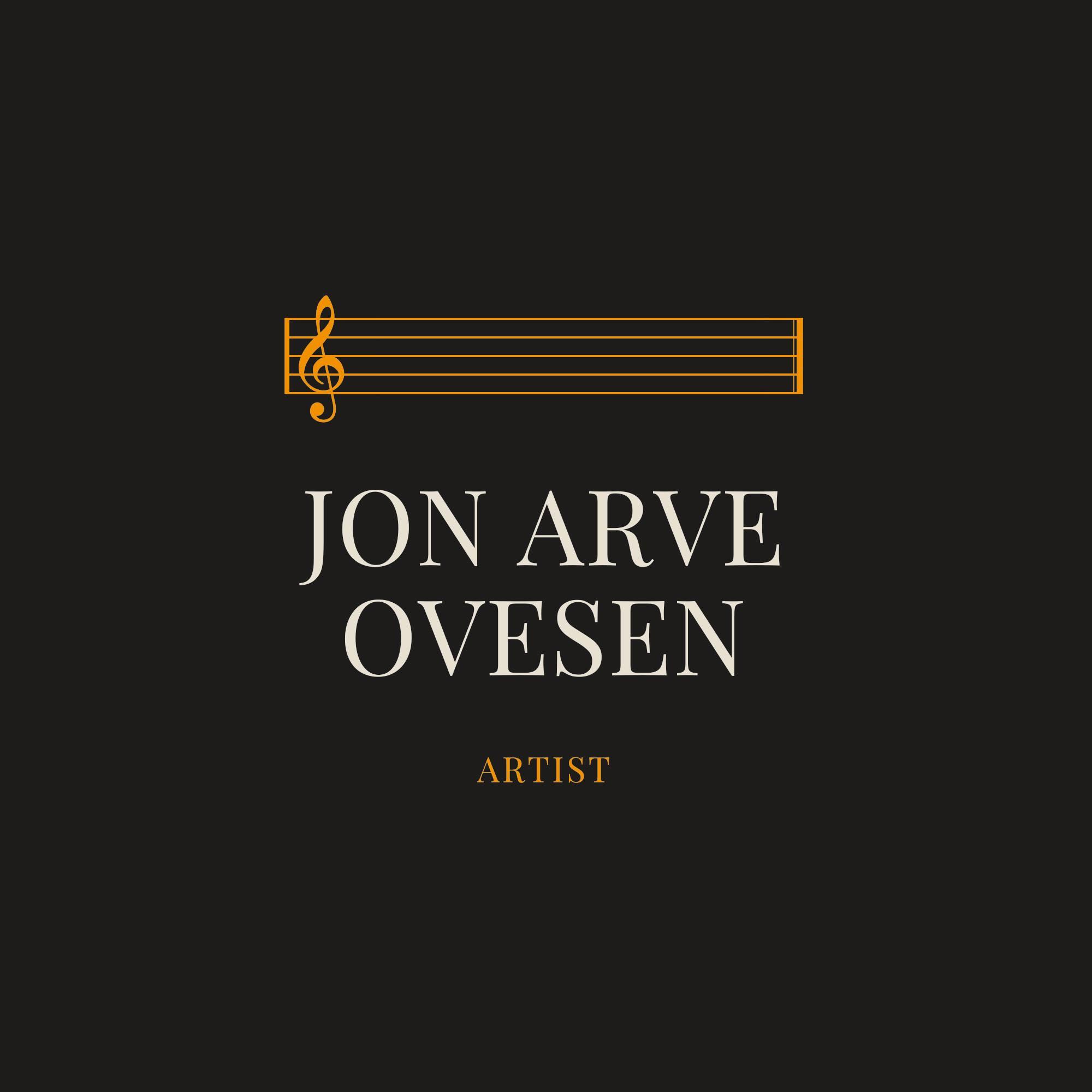 Jon Arve Ovesen