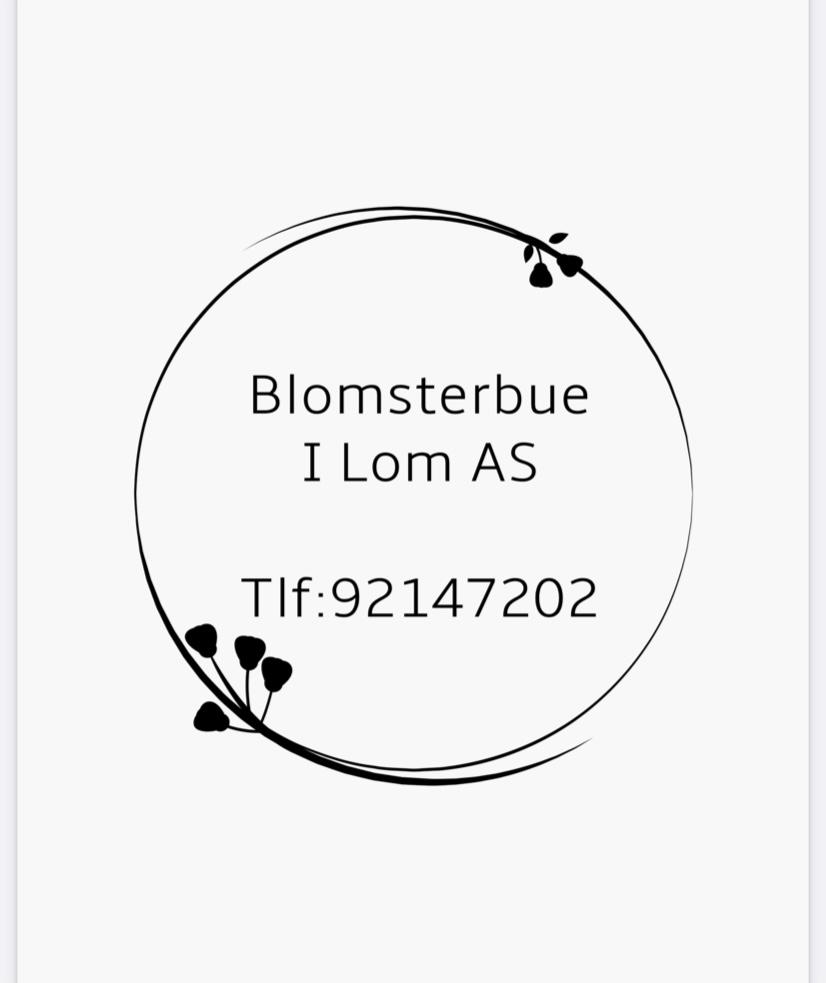 Blomsterbue AS