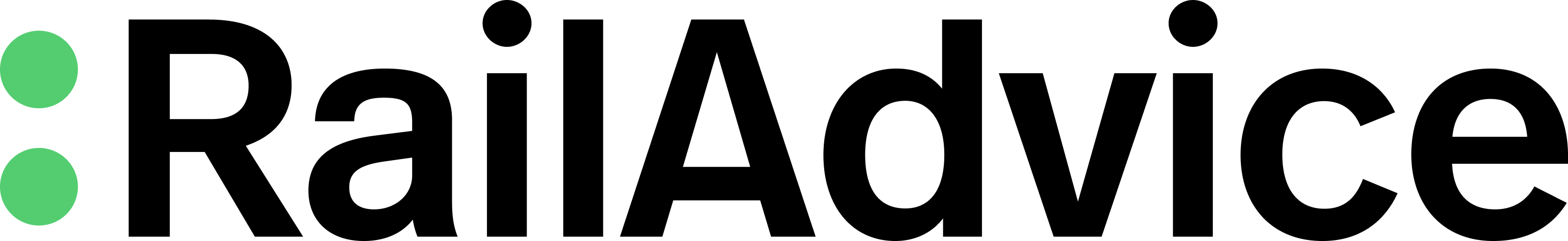 RailAdvice AS