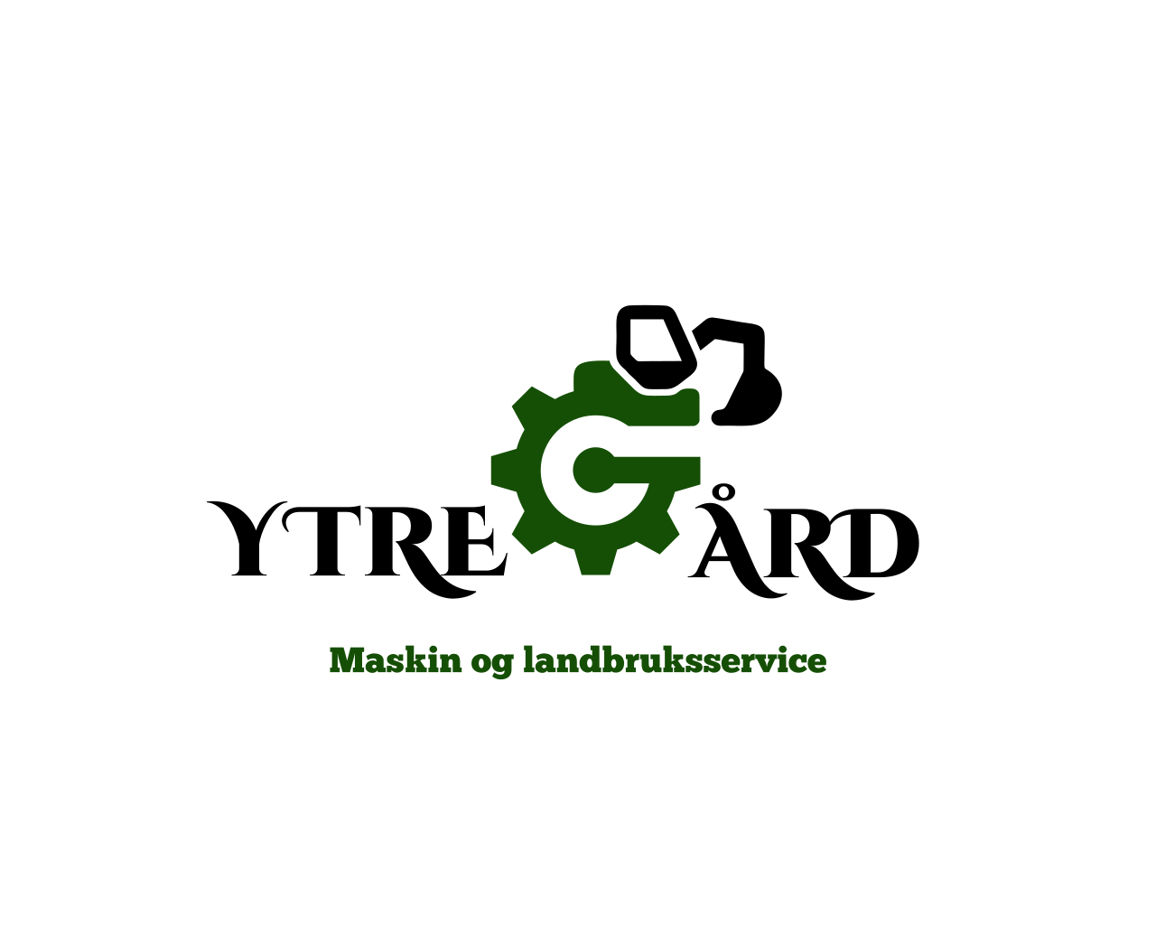 YTREGÅRD AS