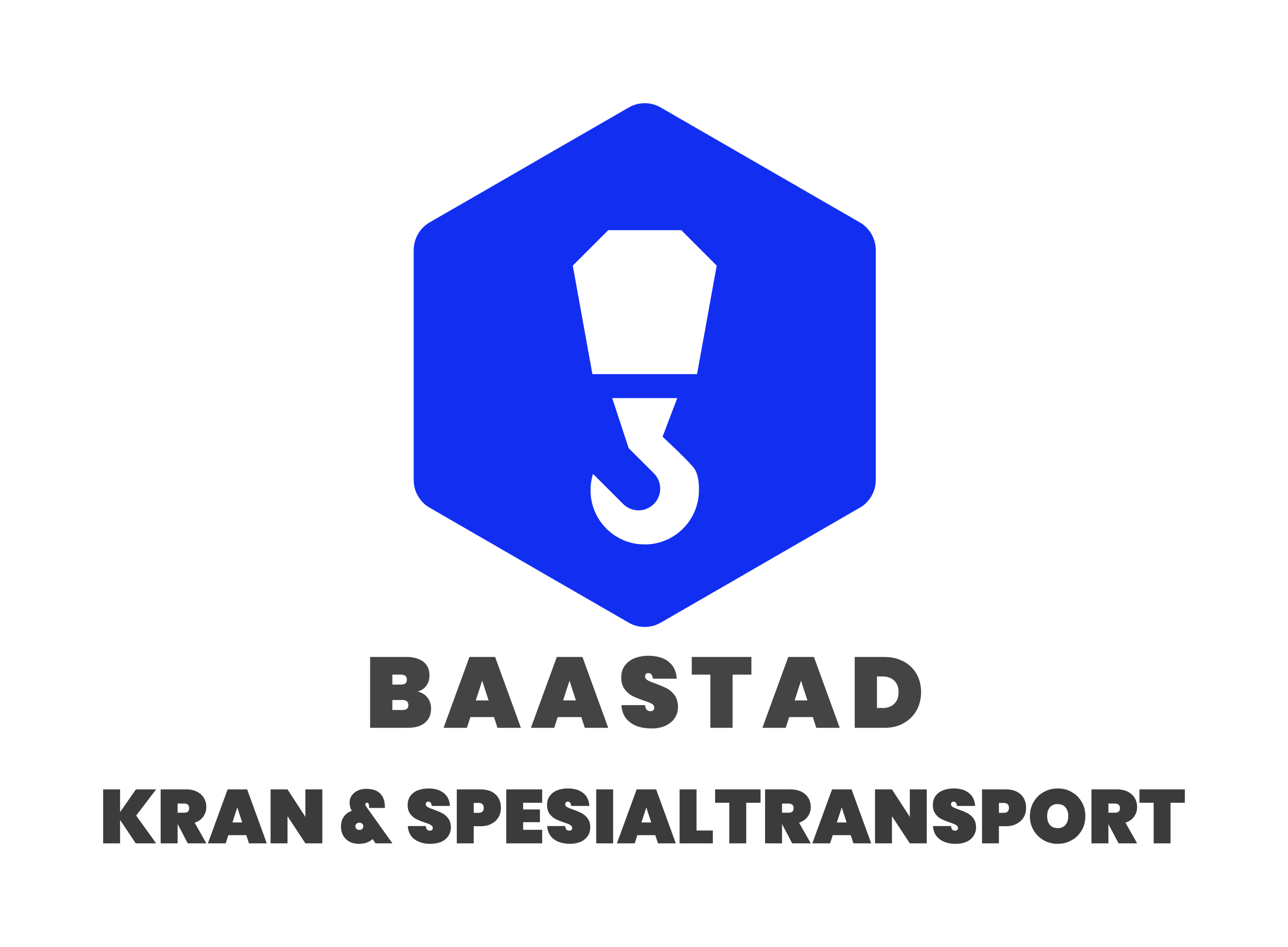 Baastad Kran & Spesialtransport AS