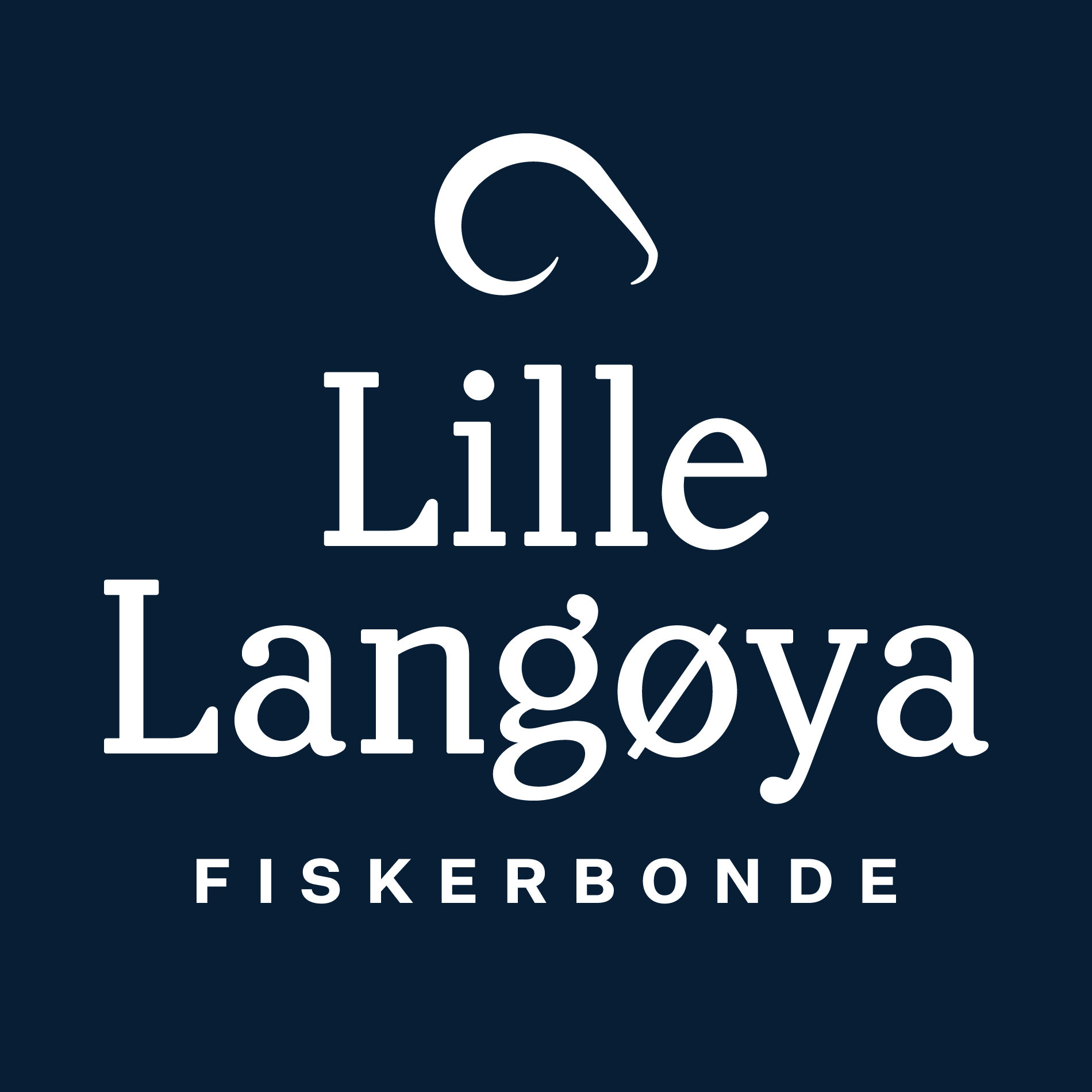 Lille Langøya Fiskerbonde ANS
