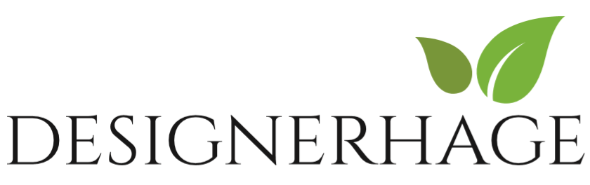 Designerhage