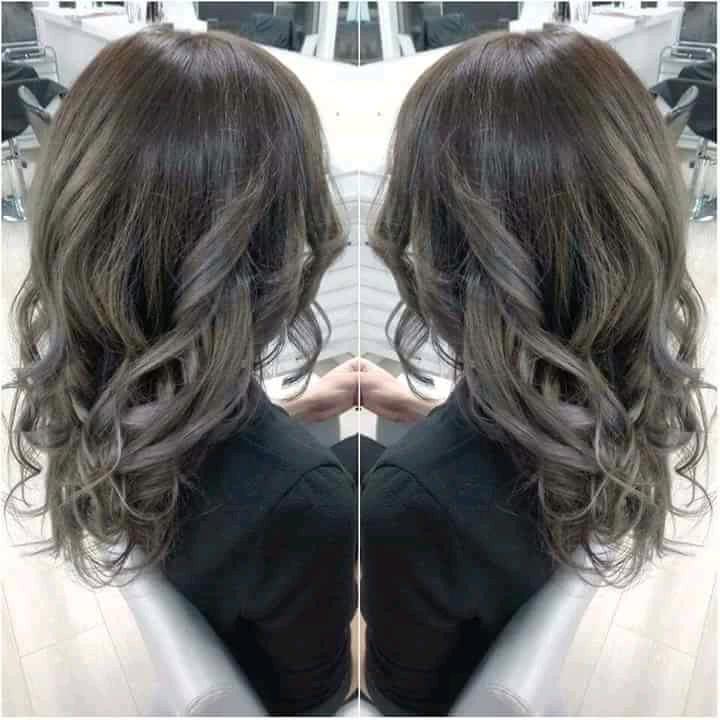 Erika Hair Studio Erika Mhamdi Belková