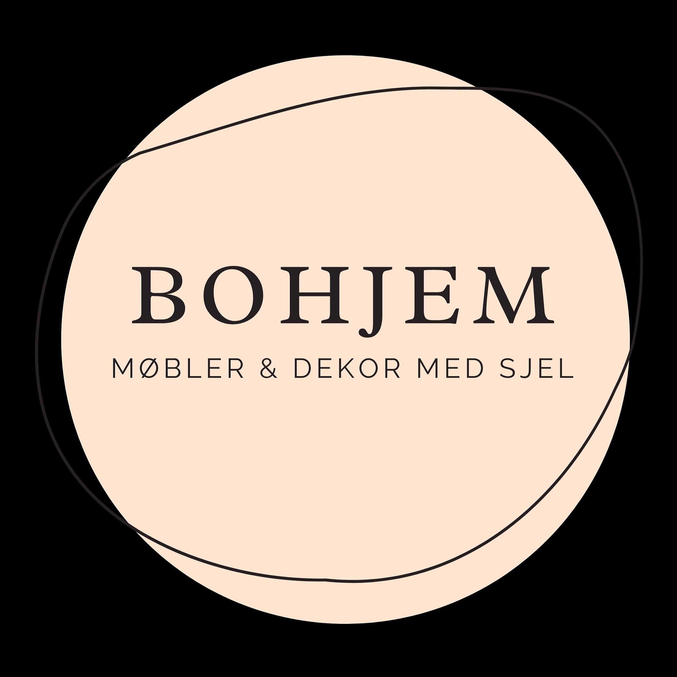 Bohjem AS