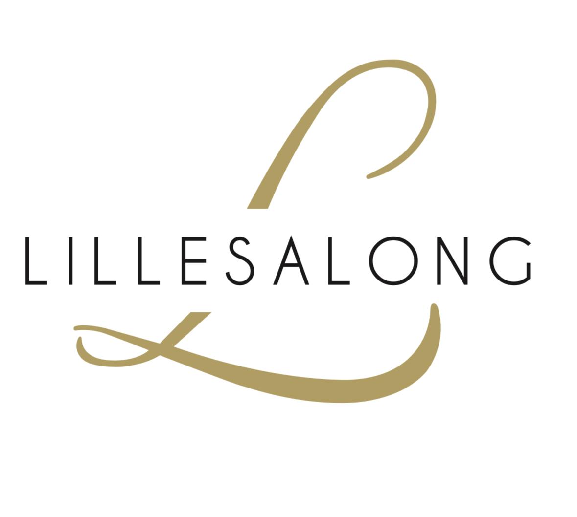 LILLESALONG MARTINE STRØMNÆSS