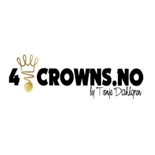 4 Crowns By Tonje Dahlgren