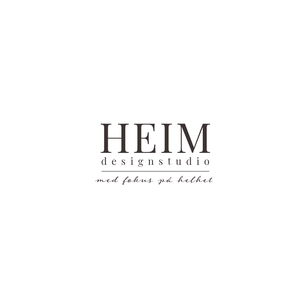 HEIM designstudio