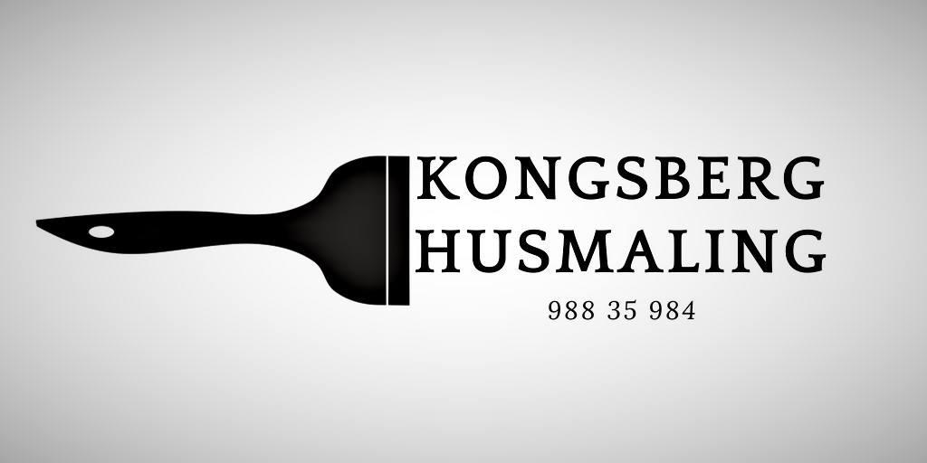 Kongsberg Husmaling AS