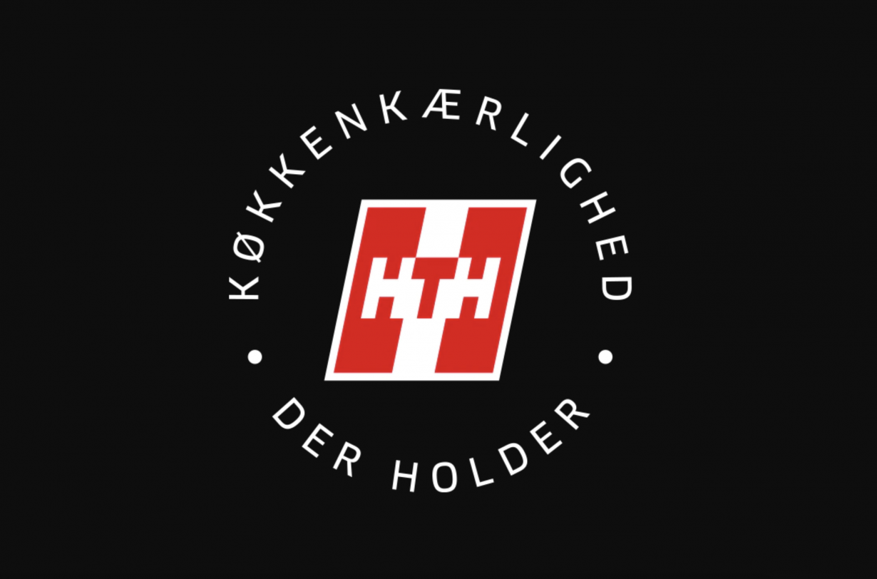Hth Sunnfjord Kjøkkenforum AS